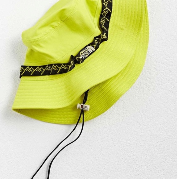 The North Face Other - Brand New - The North Face Class V Brimmer Bucket Hat